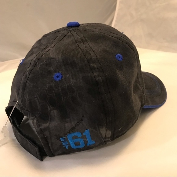 Cabela's Youth Adjustable EST'61 Ball Cap - Picture 12 of 15